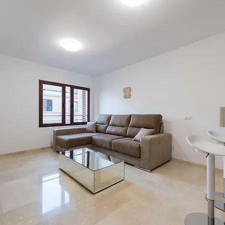 Las Canteras Beach Apartment