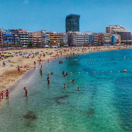 Las Canteras Beach Apartment Las Palmas / Gran Canaria