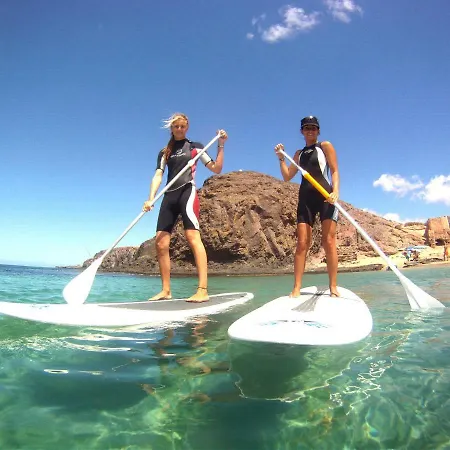 Las Canteras Beach * Las Palmas / Gran Canaria